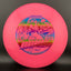 Star Roadrunner - Gregg Barsby 2018 World Champion Disc