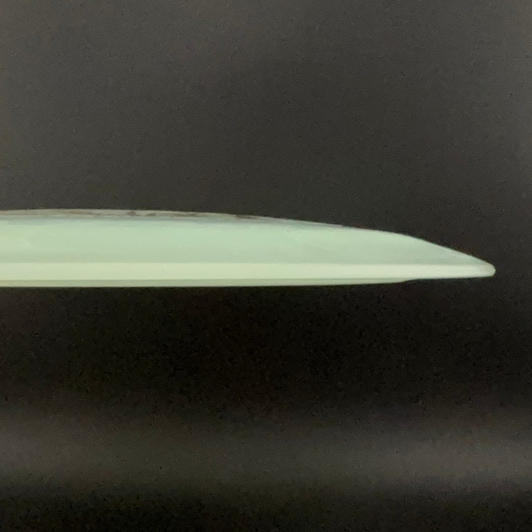 Disque Glow Egg Shell Tyrannosaurus Rex - Édition Spéciale