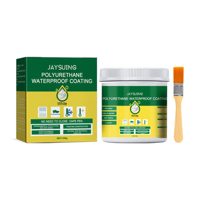 Premium Polyurethane Waterproof Coating for Versatile Applications