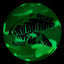 Disco de Golf glO-G Gecko