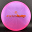 Disque Harp VIP-Ice Chameleon - Performance Premium