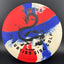 ecoFLEX Nimbus - Recycled Rubber Midrange Disc Golf Disc