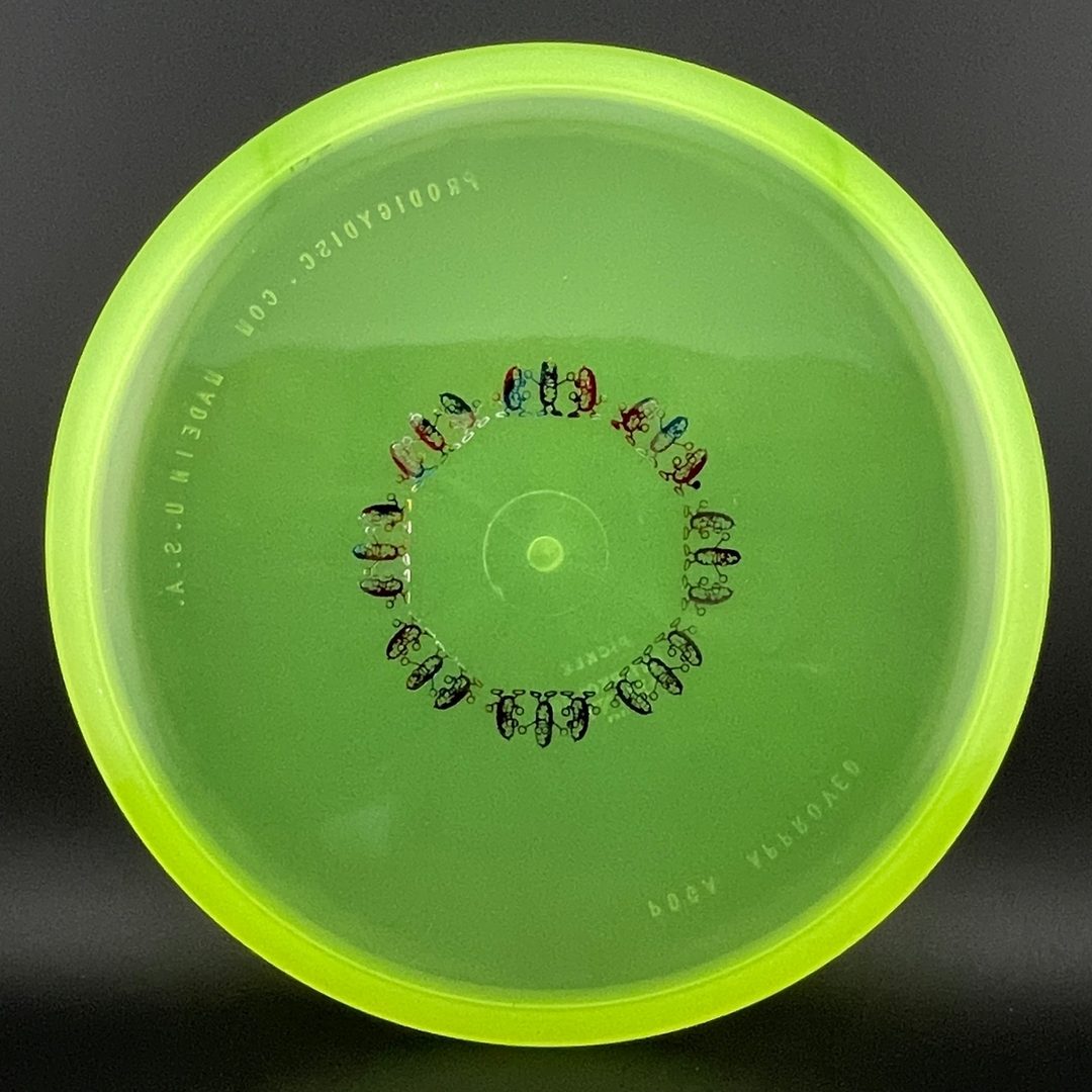 Putter de Disc Golf Nocturnal Pickle