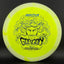 Halo Star Gorgon - Dennis Augustsson 2026 Tour Series Disc