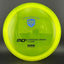 C-Line MD5 Disc Golf Midrange