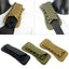 Laser Cutting Tactical Vest Shoulder Strap Pads Outdoor Backpack Breathable Mesh Cushion Shoulder Pad For Hunting Vest - Korvel