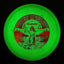 BT Medium Moonshine Maiden - Siren Call Disc Golf Putter