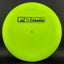 Innova Star Firefly F2 Putter de Disc Golf