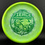 Swirl ESP Fierce - Disco de Golf Putter de la Serie Tour 2023 de Paige Pierce