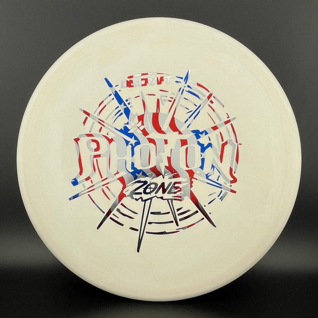 Photon Zone - Worlds 2024 - Disco UV Crazy Tuff