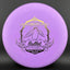 Putter de Disco Golf Medium Royal Bullet