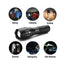 Linterna de Camping Recargable LED A100 de Mano