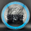 FuZed Z Scorch Disc Golf Driver