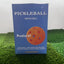 Premium 74mm PE Pickleball - Color Box Edition