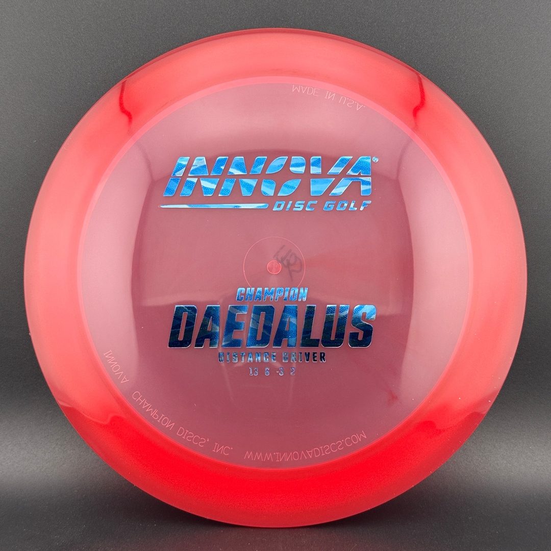 Champion Daedalus Distance Driver