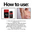 Control Odor Stick, Clean Armpit Odors Fresh And Long-Lasting Portable Body Stick - Korvel