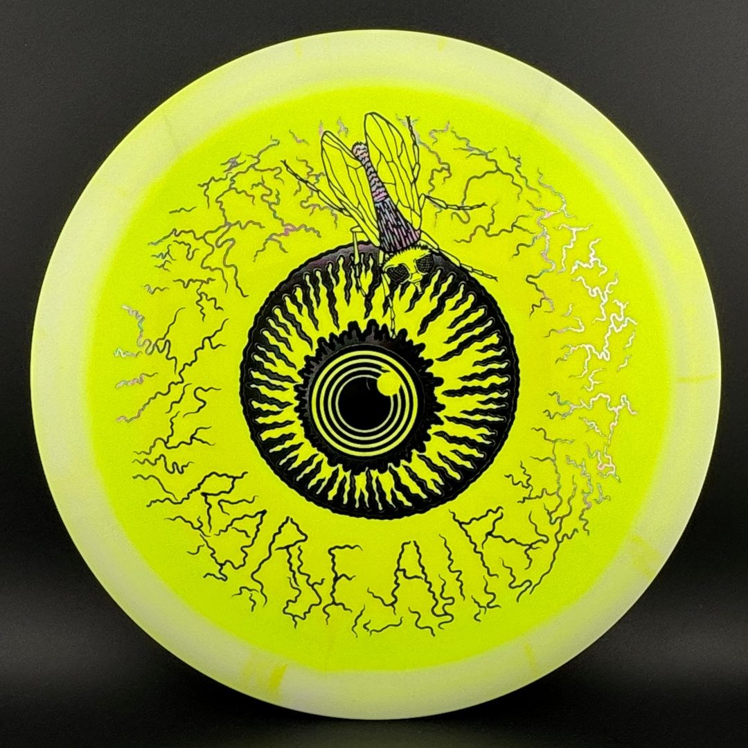 Halo Star Sidewinder - Eye-Fly RAD V2 par Ripper Studios