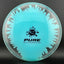 Opto-Ice Moonshine Splash Pure Disc Golf Putter