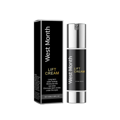 Firming Eye Cream Improves The Skin Around The Eyes Soft And Smooth, Moistens The Fine Lines Around The Eyes And Reduces The Firmness - Korvel