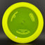 Controlador de Disco de Golf Blizzard Champion Dominator