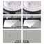Jaysuing Tile repair agent ceramic paste tile glue adhesive toilet marble pit glaze repair agent - Korvel