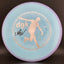 Swirl ESP Buzzz *Signed* - Disc Golf Kid Limited Edition
