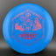 D-Blend Artifact Putter - Disco de Golf Subestable
