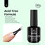 Beetles Gel Base and Top Coat Set - 15ml Each
