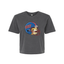 Camiseta Recortada de Equipo de Fútbol Bears para Adultos