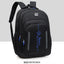 Mochila de Laptop Multifuncional de Moda