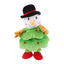 Jouet en peluche électrique dansant et chantant GBruno