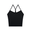 Soutien-gorge de yoga sans couture pour femmes Loki & Ivy