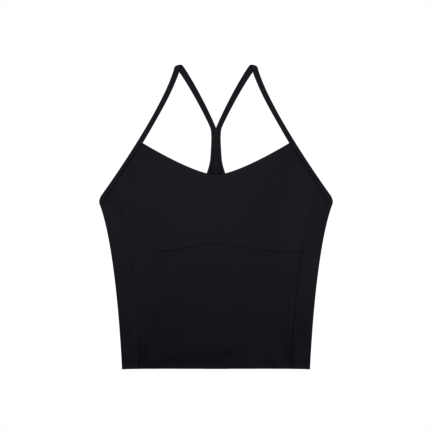 Soutien-gorge de yoga sans couture pour femmes Loki & Ivy