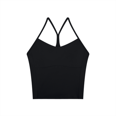 Soutien-gorge de yoga sans couture pour femmes Loki & Ivy