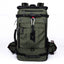 Multifunctional Large Capacity Travel Duffel Bag