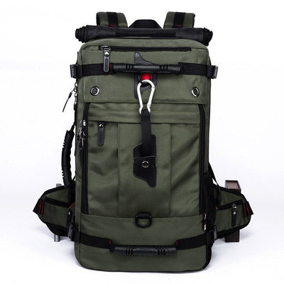 Sac de voyage multifonctionnel grande capacité