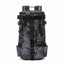 Mochila Multifuncional Impermeable para Senderismo, Pesca y Gimnasio