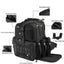 Mochila Outdoor Tactics con bolsa de accesorio desmontable