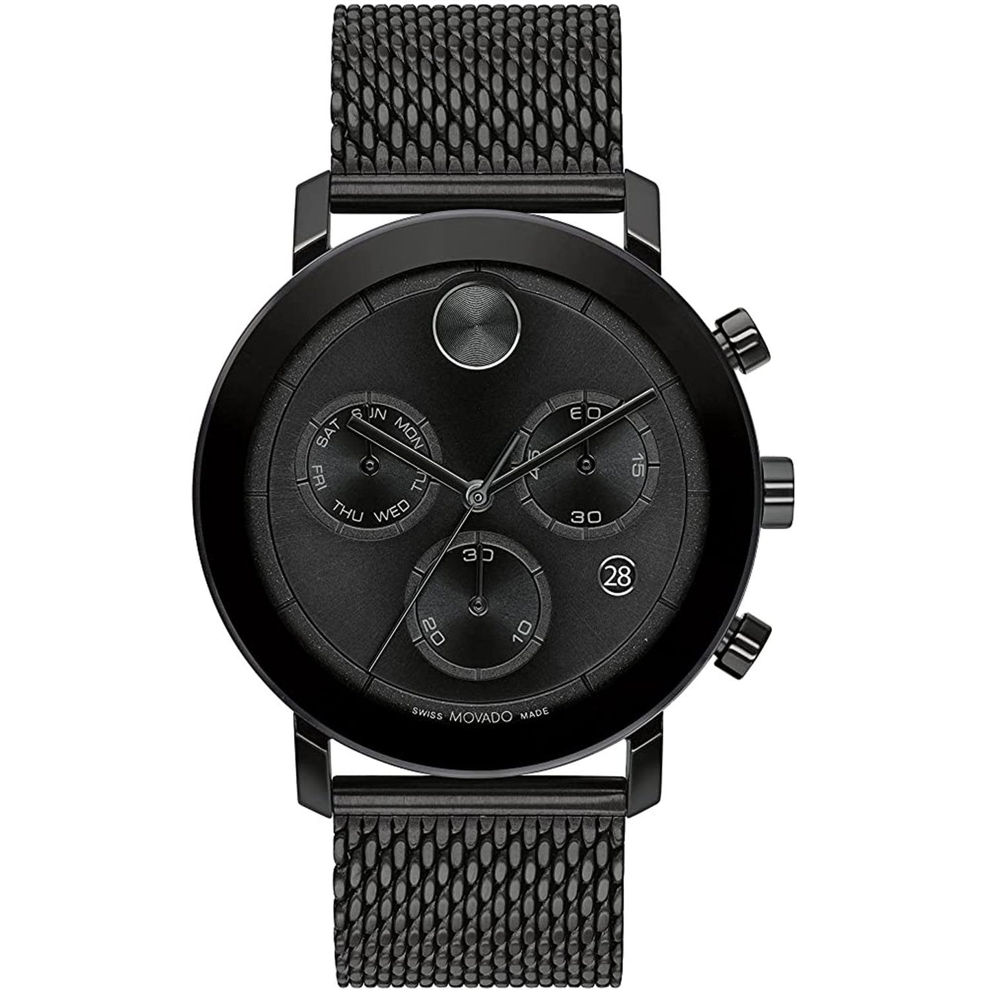 Montre Movado Homme Bold Evolution