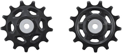 Ensemble de poulies de dérailleur arrière Shimano RD-M8130-SGS