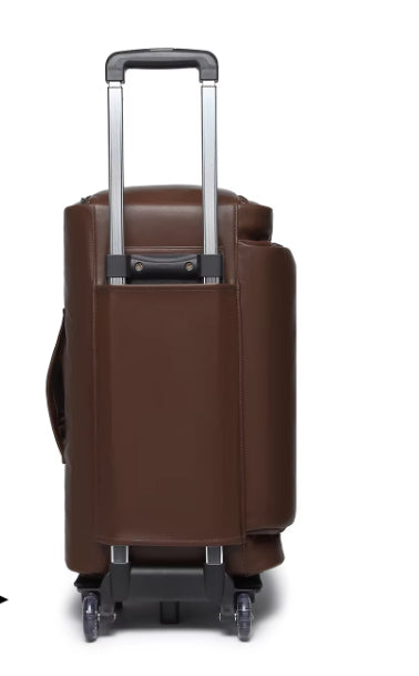 Sac de Voyage Extérieur Premium avec Roues