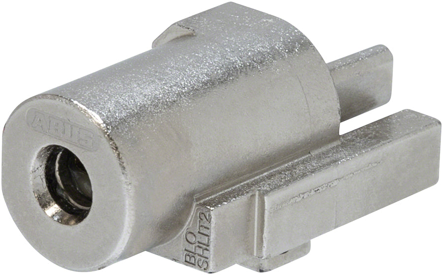 Candado de Batería para Ebike Abus - Shimano (IT2) Cilindro Plus