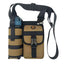 Premium Shoulder Messenger Bag for Outdoor Leisure