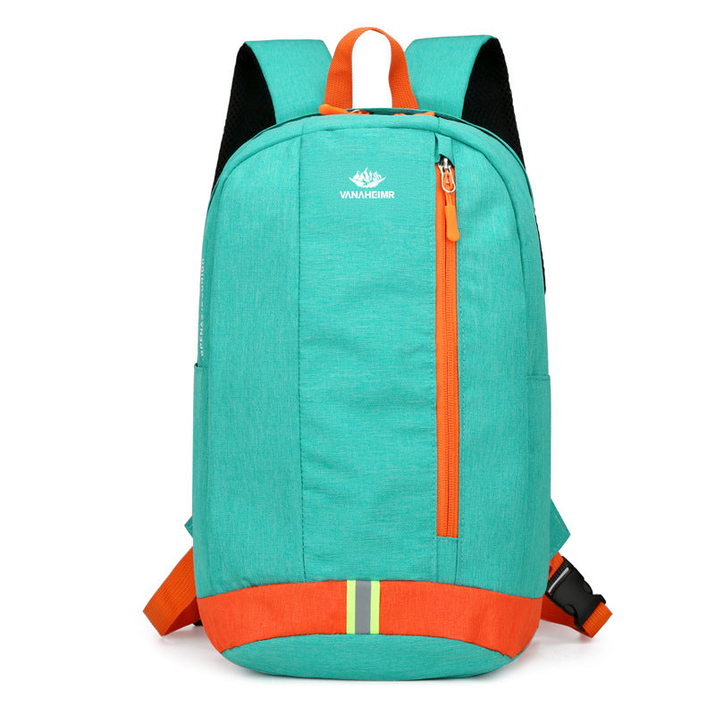 Outdoor Ultra-light Multi-Color Portable Backpack