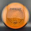 Proton Inertia Disc Golf Driver