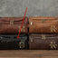 Men's Premium Personalized Travel Toiletry Bag