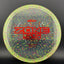 Confetti Z Zone SS Disc Golf Disc