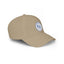 Casquette Dad du Département des Marées & des Lignes de Bronzage – Chapeau Sceau Côtier