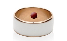 JAKCOM R3F Waterproof Smart Ring with NFC Technology - Korvel