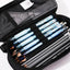 Pencil Case For Elementary School Students Pencil Case Large Capacity Children Simple Multifunctional Universe Star Stationery Box - Korvel